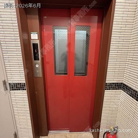 エレベーター エレベーター