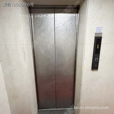 エレベーター エレベーター