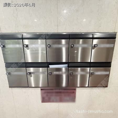 メールボックス メールボックス