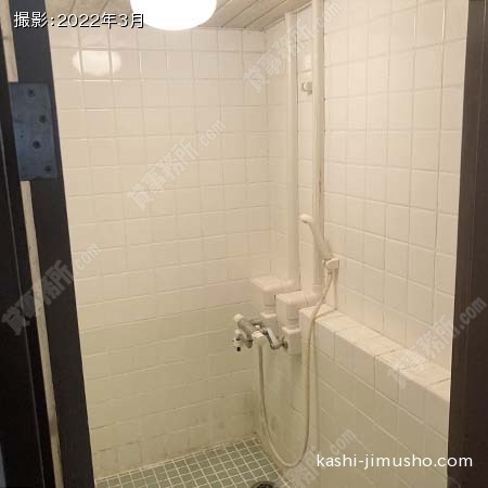 シャワー室(9階901号室）