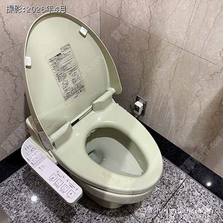 男性トイレ 男性トイレ