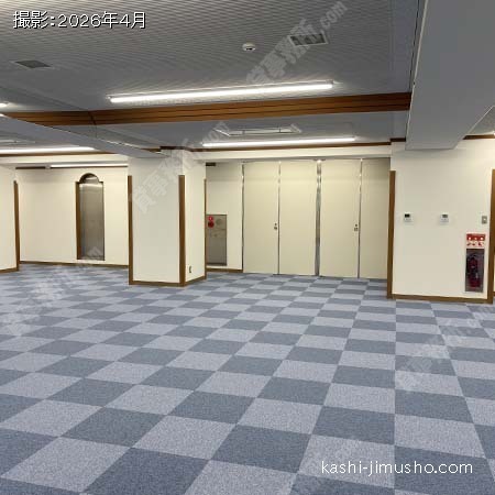 貸室内(3階) 貸室内(3階)