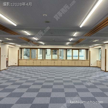 貸室内(3階) 貸室内(3階)