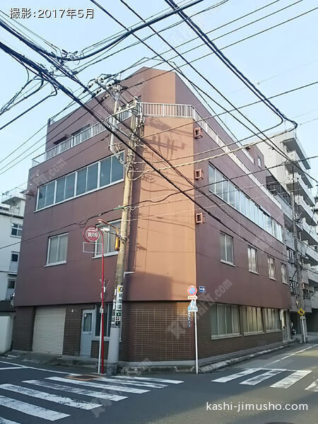 東京人気No.10