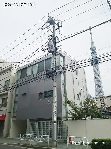 東京人気No.9