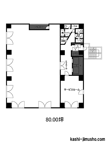 通常図面