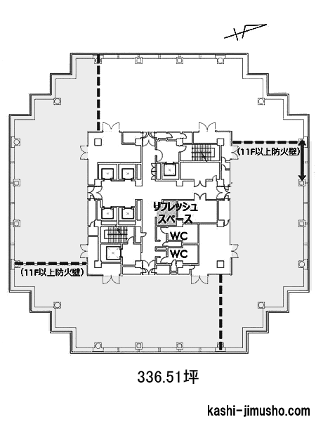 通常図面