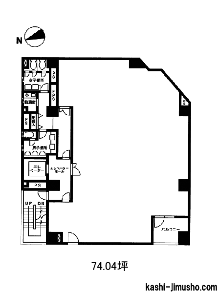 通常図面