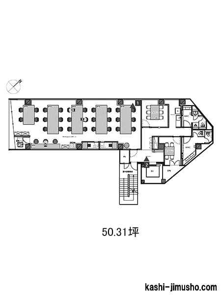 通常図面