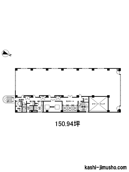 通常図面