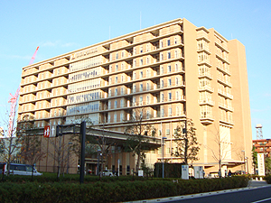 東京警察病院