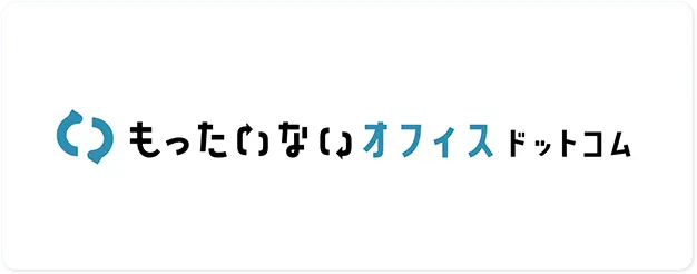 もったいないオフィスドットコムのバナー