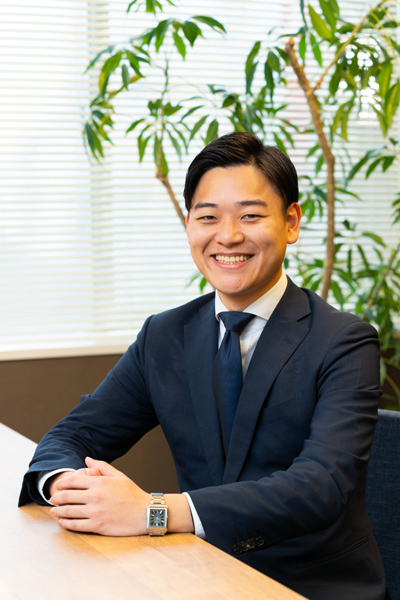 井上 海