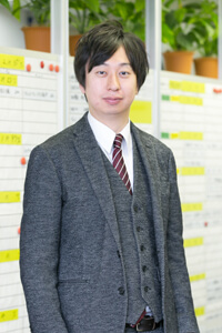村山賢治