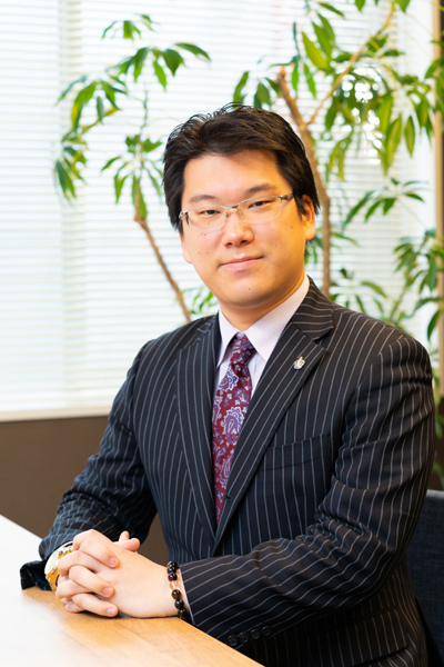 井上 海