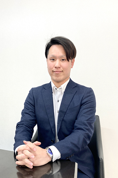 宇田川 智志