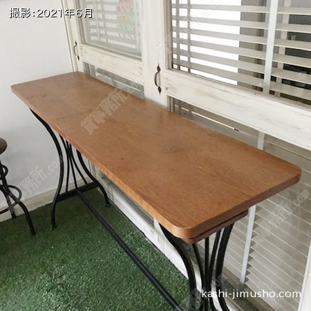 貸室内(2階）