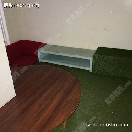 貸室内(2階）