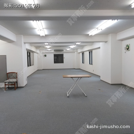 貸室内(3階) 貸室内(3階)