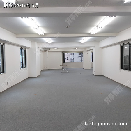 貸室内(3階) 貸室内(3階)