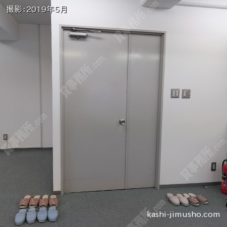 貸室内(3階) 貸室内(3階)