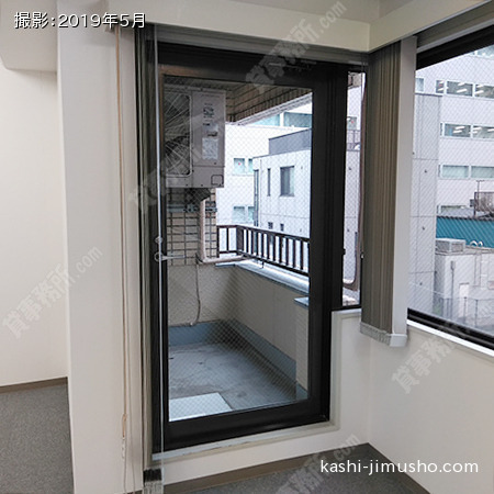 貸室内(3階) 貸室内(3階)