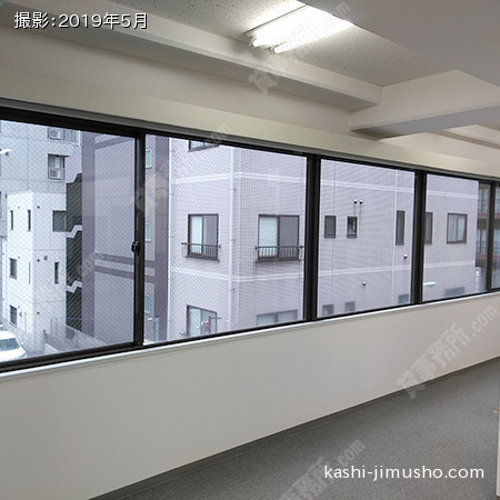 貸室内(3階) 貸室内(3階)