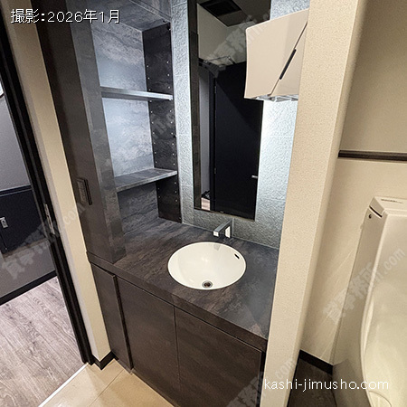 男性トイレ 男性トイレ