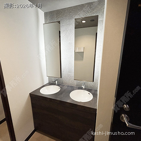 女性トイレ 女性トイレ