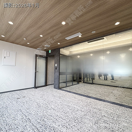 貸室内(9階) 貸室内(9階)