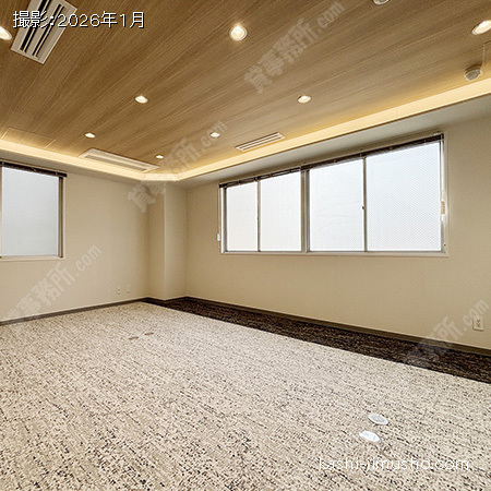 貸室内(9階) 貸室内(9階)