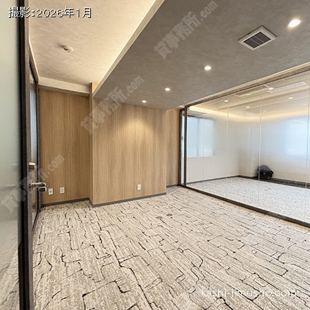 貸室内(9階) 貸室内(9階)