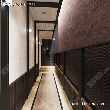 エントランス※イメージ図 エントランス※イメージ図