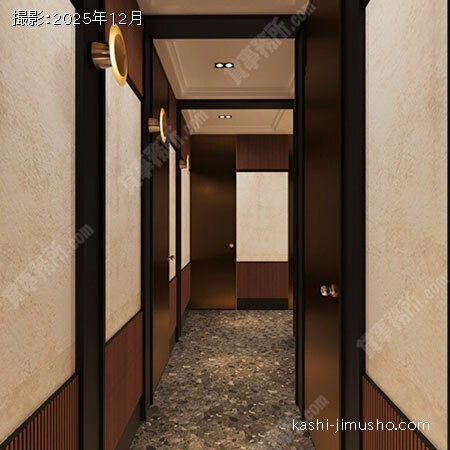 エントランス※イメージ図 エントランス※イメージ図