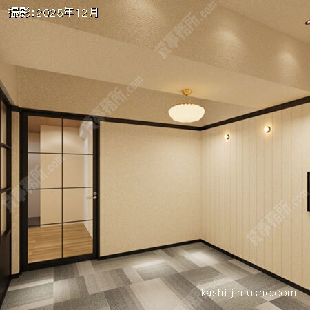 貸室内(5-6階)※イメージ図 貸室内(5-6階)※イメージ図