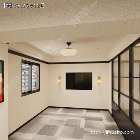 貸室内(5-6階)※イメージ図 貸室内(5-6階)※イメージ図