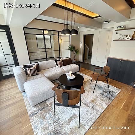 貸室内(6階) 貸室内(6階)
