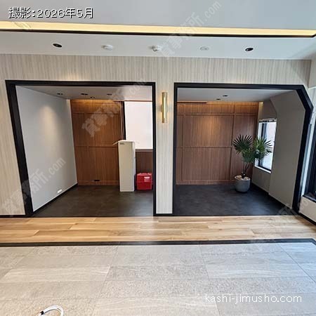 貸室内(5階) 貸室内(5階)