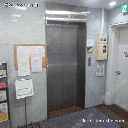 エレベーター