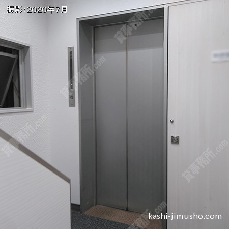 エレベーター