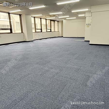 貸室内(7階) 貸室内(7階)
