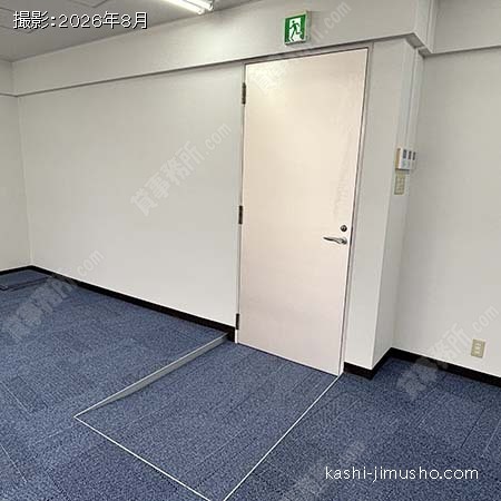 貸室内(7階) 貸室内(7階)