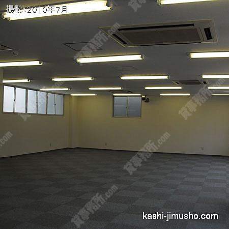 貸室内②
