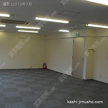 貸室内③
