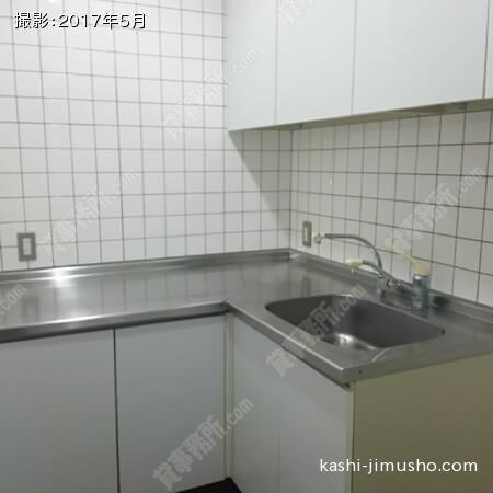 ２Ｆ：給湯