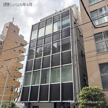 外観 外観
