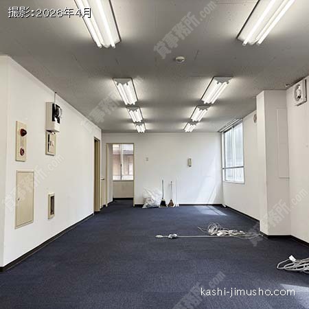 貸室内(4階) 貸室内(4階)