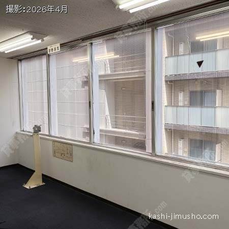 貸室内(4階) 貸室内(4階)
