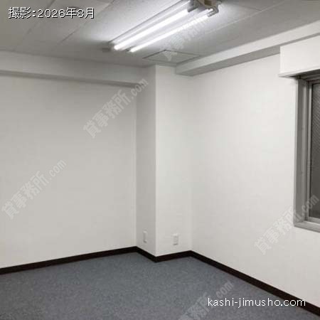 貸室内(5階) 貸室内(5階)