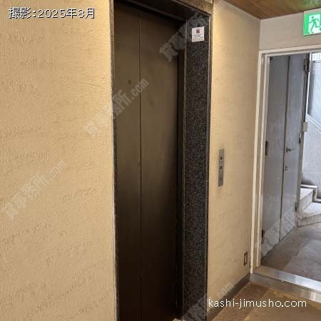 エレベーター